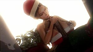 Leanna's X-Mas Adventure