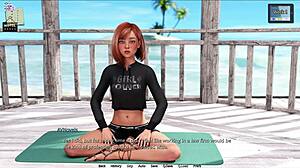 Sunshine Love 36 Brings Epic Game Action