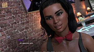 where it all began part 14 in anime game