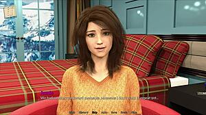 i miei nuovi ricordi 9, la bruna audace in azione anime