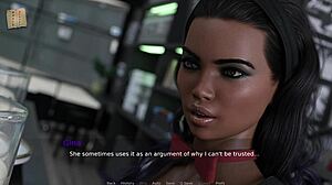 where it all began part 14 in anime game