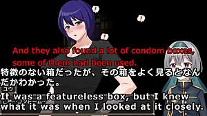 I can't leave this room without sex