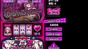 succubus casino game feels so sexy