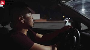 한국 미녀 엘리 리 바나나피버 호텔 중국 자지 재도전