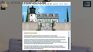 'Sunshine Love 19: What a Thrill!'