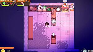 Hentai Game Ntr Rice Part 6 Friend Fucked On Beach