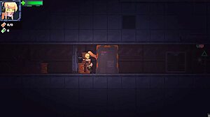 Zetria hentai game ep 1 monster cock healing