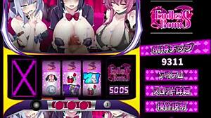 succubus casino game feels so sexy