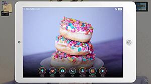 'Sunshine Love 19: What a Thrill!'