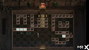 i creampie the milf in treasure of nadia cave