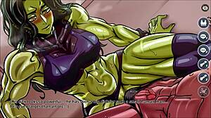 【変態ゲーム　プレイ】スドメスポーツクラブ オリビア・ゼルダ・クラマ編