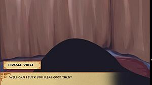 exploring book 1 of four elements trainer in part 3