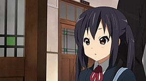 K-On Sezon 2 Odcinek 21