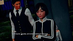 my real desire episode 155