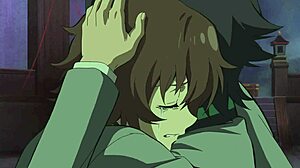 终结的炽天使06：纯动漫激情