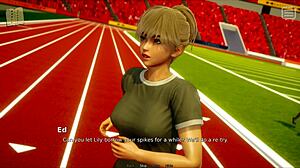 my bully is my lover 84 brunette anime passion