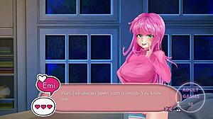 Why Settle for Ordinary When Waifu Secret 1 Delivers Oppai Hentai Game Action from Japan