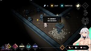 Escape Dungeon 2: Forced Marriage and Rough Deflowering?