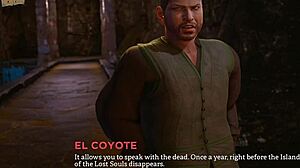 Eternum 272 - Бюсти 3D аниме мадама в действие