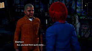 رغبتي الحقيقية الحلقة 155