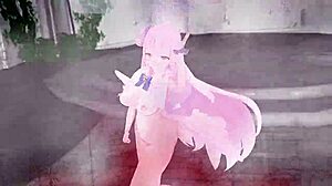 يا، تحقق من هذا الكرتون 3D الرائع مع ميكا، إنه جامح!