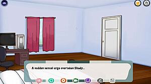 Business of Loving - Part 1 Big Tits Explosion!