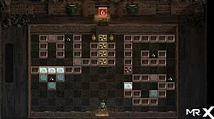 i creampie the milf in treasure of nadia cave