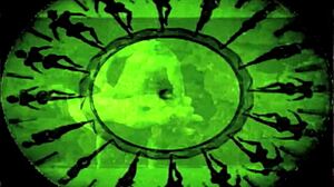 Starinske erotične risbe s čutnim anime čarom