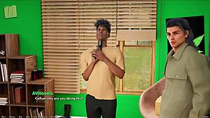 Vitajte vo Free Will Epizóda 79