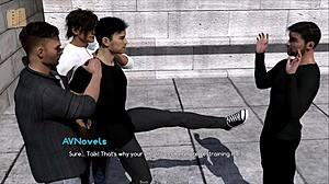 Hey, wanna dive into intertwined 125 with me?