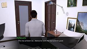 Nursing back to pleasure walkthrough