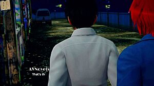 my real desire episode 155