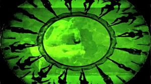 Stare retro anime erotične risbe sproščene