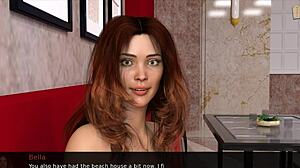 So, what’s up with Where the Heart Is 168? Pure 3D erotic vibes!