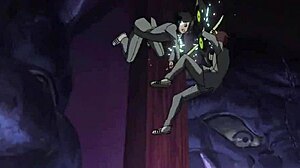 Owari No Seraph 06: Pure Anime Intensity