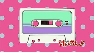 K-On сезон 2 епизод 21