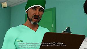 being a dik 304 with big tits 3d anime game