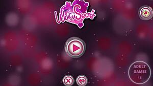 Waifu Secret 1 leverer Oppai Hentai Spil Action fra Japan