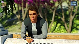 i enjoy sunshine love 31 in this game series