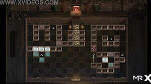 i creampie the milf in treasure of nadia cave