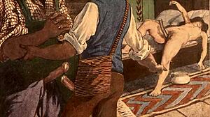 Explorând desene erotice vintage din anime