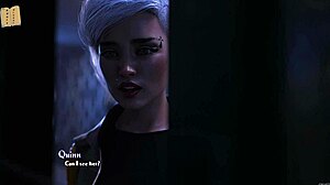 Being a Dik 303: Big Tits and Boobs in 3D Game