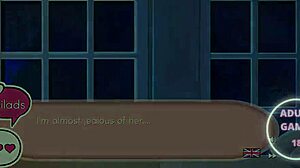 Why Settle for Ordinary When Waifu Secret 1 Delivers Oppai Hentai Game Action from Japan