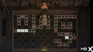 i creampie the milf in treasure of nadia cave