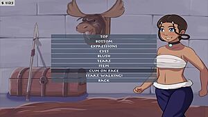 フォーエレメンツトレーナーブック1パート7のワイルドアクション