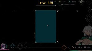 Escape Dungeon 2: Forced Marriage and Rough Deflowering?