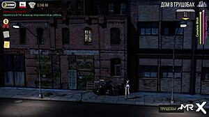 Monica hoče svojo ritko v Fashion Business epizodi 34