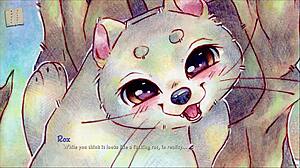 Byť Dik 303: Veľké prsia a cicí v 3D hre