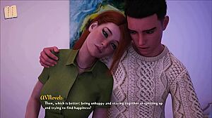 비잉 어 딕 301 곡선미 가슴 의상 쇼