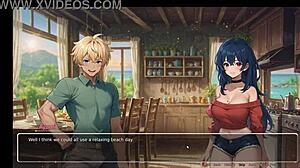 i'm watchin bluring the walls ep 4 with exhibitionist gf